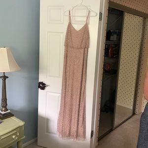 Adrianna Papell dress